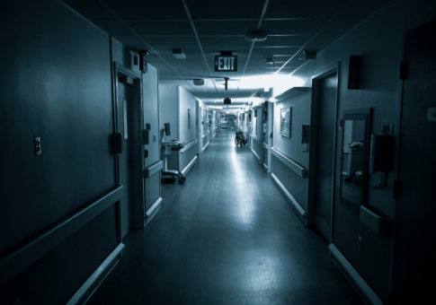 Souffrance des soignants à l’hôpital : un fait récent ?